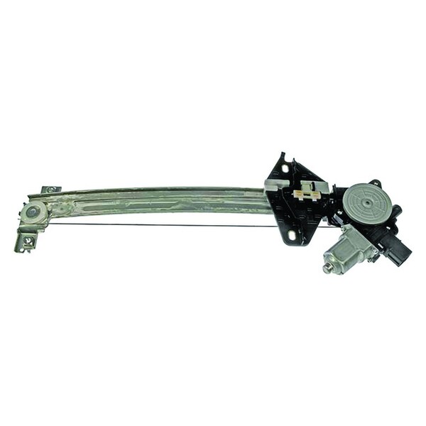 Wai Global WINDOW REGULATOR & MOTOR, WPR5803LMB WPR5803LMB - main